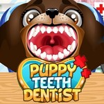 Puppy Teeth Dentist
