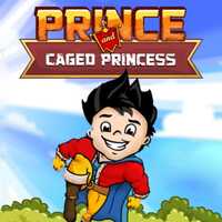 Free Online Games,Prince And Caged Princess is one of the Adventure Games that you can play on UGameZone.com for free. The princess has been captured! Now it’s up to this brave prince to rescue her from an army of pure evil. Tag along with him on an epic adventure while he collects coins and fights soldiers in this retro platform game.