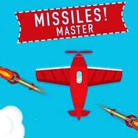 Free Online Games,Missiles Master is one of the Airplane Games that you can play on UGameZone.com for free. You plane is in enemy territory, missiles are chasing you, you job is to dodge, try to make them hit with each other or buy some time before they run ot of fuel. Have fun!
