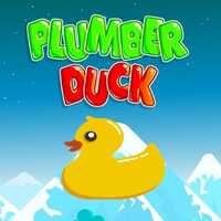 Plumber Duck,Plumber Duck is one of the Puzzle Games that you can play on UGameZone.com for free. The cute little rubber ducks are stuck in the pipes! It is your duty as an expert plumber to rescue them and help them through the drainage system. The aim of the game is simple - to connect the start tap(s) to the end gap so the duck(s) can escape. Each level presents a different challenge and as you progress it becomes increasingly difficult to free the duck! 
