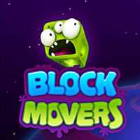 Block Movers,Block Movers is one of the Block Games that you can play on UGameZone.com for free. How many moves will you need to get this little monster across the playing board in each one of these challenging levels? Avoid the blocks, walls and other hurdles in this mobile game.