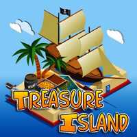 Treasure Island,Treasure Island is one of the Matching Games that you can play on UGameZone.com for free. Click two titles of the same pattern to eliminate them. The more squares you eliminate, the more coins you will collect. Test how many coins you can get under the game test. Good luck and have fun with Treasure Island. 