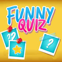 Free Online Games,Funny Quiz is one of the Quiz Games that you can play on UGameZone.com for free. Place your hand on the buzzer, because in these free online quiz games it’s time to test your knowledge. Pick one of our many quiz games and see if you can answer all the trivia questions. Just click the correct answer before the time runs out! Test your analytical skills with our logic puzzle quizzes, or play the challenging Impossible Quiz series.