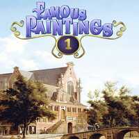 Famous Paintings 1,Famous Paintings 1 is one of the Difference Games that you can play on UGameZone.com for free. Closely inspect each one of these masterpieces and their altered counterparts. Can you identify all of the differences in the paintings in this puzzle game before you run out of time?