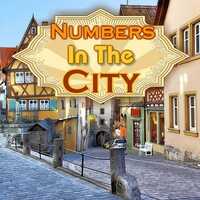 Free Online Games,Numbers In The City is one of the Hidden objects Games that you can play on UGameZone.com for free. Find all the numbers hidden in the City in this hidden number game. Try to find all the numbers within the time limit and use the hint button carefully.