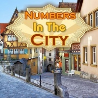 Numbers In The City