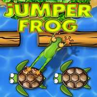 Jumper Frog,Jumper Frog ist eines der Crossy Road Games, die Sie kostenlos auf UGameZone.com spielen können. Jumper Frog ist ein klassisches Verkehrsspiel, das von Frogger inspiriert wurde. Führe 5 Frösche von unten nach oben in eine der 5 Buchten. Kannst du den tödlichen Verkehr überleben?