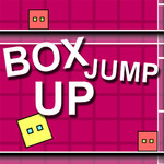 Box Jump Up