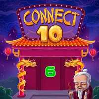 Connect 10,Connect 10 is one of the Number Games that you can play on UGameZone.com for free. Can you rack up a huge score in this challenging puzzle game? Match up the numbers and make them add up to 10 as many time as you can. You'll need to work fast. The clock is ticking!