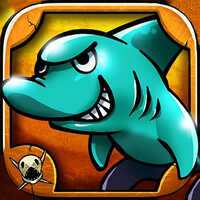 Tower Defense Fish Attack,Tower Defense Fish Attackは、UGameZone.comで無料でプレイできるTower Defense Gamesの1つです。侵入してくる海の生き物を倒せ！城を守るために、生きた塔と機械式の塔を建てることができます。 20戦中、魚が自分の領土に入らないようにする必要があります。楽しんで楽しんでください！