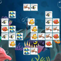 Connect Fish,Connect Fish is one of the Matching Games that you can play on UGameZone.com for free. Game trailer Mahjong Connect in the Ocean: remove all fish as fast as possible. Connect two of the same fish to remove the fish. The connecting line cannot have more than two 90 degree angles.
