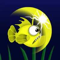Free Online Games,Flash Fish Freddie is one of the Tap Games that you can play on UGameZone.com for free. This ocean is a very dangerous place. Can you keep Freddie out of trouble while he goes for a swim? Use mouse to play this addicting tap game. Have fun!
