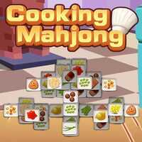 Cooking Mahjong,Cooking Mahjong to jedna z gier logicznych, w które możesz grać na UGameZone.com za darmo. Czy lubisz gry logiczne? W tej grze gotuj wskazane dania, łącząc płytki z odpowiednimi składnikami. Możesz używać tylko bezpłatnych płytek. Użyj myszki, aby zagrać w tę grę. Baw się dobrze!