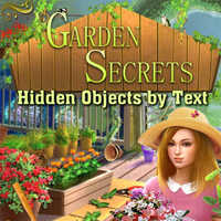 Free Online Games,Garden Secrets Hidden Objects By Text is one of the Hidden objects Games that you can play on UGameZone.com for free. Discover the Secrets of this beautiful garden by finding all the hidden objects. Find the objects based on their descriptions. Find all the Hidden Objects by Text in the Gardens. Have a good time! Enjoy and have fun!