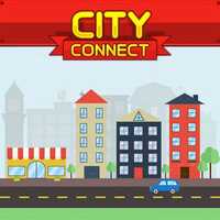 City Connect ,シティコネクトは、UGameZone.comで無料でプレイできるロジックゲームの1つです。道路と重要な戦略的建物を共同住宅と接続することにより、独自の都市を構築、拡張、作成してください！あなたのレイアウトと町の計画スキルは、それを国内で最高の町の1つにします！