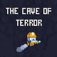 The Cave Of Terror,The Cave Of Terror es uno de los Juegos de vuelo que puedes jugar gratis en UGameZone.com. Toque Arriba para volar para recoger balas y evitar obstáculos al mismo tiempo. Pulsa Espacio para disparar a los enemigos. ¿Qué tan lejos puedes ir? ¡Disfruta y pásatelo bien!