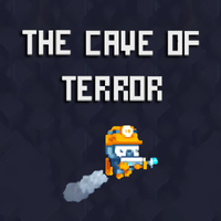 The Cave Of Terror