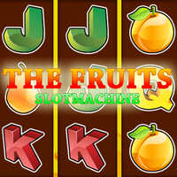 Free Online Games,The Fruits Slotmachine is one of the Slot Games that you can play on UGameZone.com for free. Watch the fruit and letter icons spin around and around on this virtual slot machine. Will you get them to match up? Could you earn a big prize? There's only one way to find out in this online casino game.