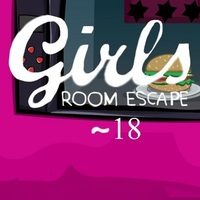 Girls Room Escape 18
