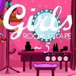 Girls Room Escape 5