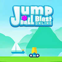 Jump Ball Blast Online,Jump Ball Blast Online is one of the Catching Games that you can play on UGameZone.com for free. In the game, you can shoot blocks and monster balls. Try to collect drop items to unlock new cannons and upgrade to get the great power and damage. Use the mouse to play the game. Enjoy it! 