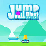 Jump Ball Blast Online
