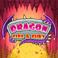 Dragon Fire ＆ Fury