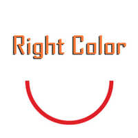 Right Color,Right Color is one of the Puzzle Games that you can play on UGameZone.com for free. You need to check if the name of the color written matches with the color displayed.