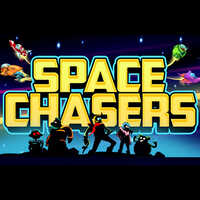 Space Chasers,Space Chasers is one of the Blast Games that you can play on UGameZone.com for free. You're the commander of the Space Task Force. Pirates have invaded your sector. Chase after them by matching 3 or more symbols of the same type. Each successful match will let your task force engage the pirate spaceships, destroying them. Create longer chains to release devastating firepower.