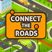 Connect The Roads,Connect The Roads is one of the Logic Games that you can play on UGameZone.com for free. Your car needs to get to work! Move the road tiles to complete the road. Can you get three stars for each level?
