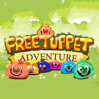 Freetuppet Adventure