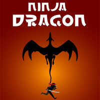 Free Online Games,Ninja Dragon is one of the Jumping Games that you can play on UGameZone.com for free. 
Climb dragon, In this fast-paced ninja running game, your goal is to climb as high as you can while avoiding enemy ninjas, Tap to jump from one wall to the other, slashing enemies in your way. Hit three matching enemies in a row for a bonus power-up boost. Grab shields for protection. Watch out for obstacles & ledges. Stay alive!