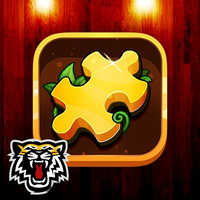 Cartoon Animals Puzzle,Cartoon Animals Puzzle is one of the Jigsaw Games that you can play on UGameZone.com for free. 
Cartoon Animals Puzzle is a perfect choice for jigsaw puzzle lovers. This game is about animals and it gives you the perfect jigsaw puzzle experience. Solve all puzzles and keep your brain sharp. You have three modes for each picture, easy, medium and hard. There is no time limit so you can have a leisurely experience. Have fun playing. 