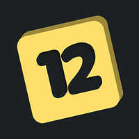 12 Numbers,12 Numbers is one of the Memory Games that you can play on UGameZone.com for free. In this game, you have to remember 12 numbers in sequence. You must remember and answer correctly the numbers that appear in the order. Make your Best Score, share with friends, and challenge them!