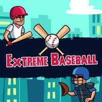 Juegos gratis en linea,Extreme Baseball es uno de los juegos de béisbol que puedes jugar gratis en UGameZone.com.
Apunta y suelta tu pelota de béisbol para noquear a tus oponentes. Haz rebotar la pelota contra las paredes para derribar inteligentemente a varios enemigos en un solo intento. tarjetas de béisbol a cobro revertido para aumentar su puntuación.