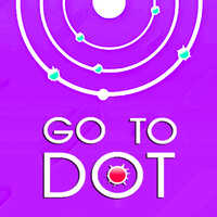 Go To Dot,Go To Dot to jedna z gier Tap, w które możesz grać na UGameZone.com za darmo. Stuknij ekran, aby zmienić linię kropki. Uważaj, aby unikać innych ruchomych kropek. Nie pozwól im się zderzyć. Baw się dobrze!