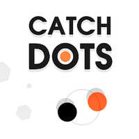 Catch Dots,Catch Dots is one of the Tap Games that you can play on UGameZone.com for free. Catch dots, as it says, you need to catch all the dots falling from the sky. Find the right color the same as the falling dots and change the position of them. You have to react fast or you will lose. Can you do that?