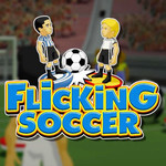 Flicking Soccer