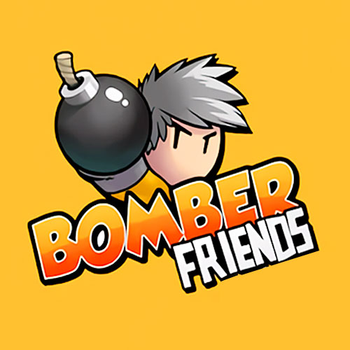 Bomber Friends