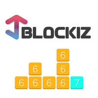 Blockiz ,Blockiz is one of the Number Games that you can play on UGameZone.com for free., you can play it in your browser for free. Make columns and rows of blocks to get a score and level up. Use the hammer tool to destroy a block.