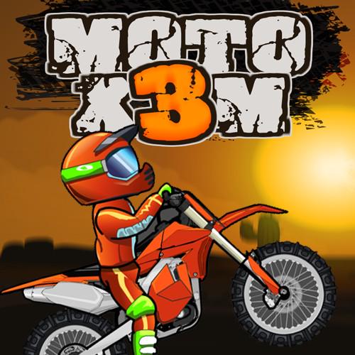 Moto X3m - Yepi Games