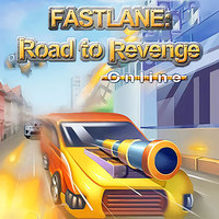 Fastlane Road To Revenge Online