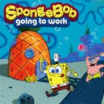 SpongeBob Going To Work
