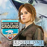 Free Online Games,Star Wars Rogue One Boots On The Ground is one of the Military Games that you can play on UGameZone.com for free. Rebel against the Galactic Empire! In Star Wars Rogue One: Boots on the Ground, you will lead Captain Cassian Andor, K-2SO, and Saw Gerrera on missions to defeat Stormtroopers. Open the map to find the next damage point, and takedown Darth Vader’s army!
