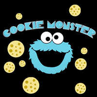 Kostenlose Online-Spiele,Cookie Monster ist eines der Pacman-Spiele, die Sie kostenlos auf UGameZone.com spielen können. Diese keksverrückte Kreatur ist noch hungriger als der Mensch! Führe ihn in diesem Arcade-Spiel durch die Labyrinthe, während er viele Pellets verschlingt und versucht, die Geister in Kekse zu verwandeln.