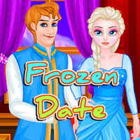 Free Online Games,Frozen Date is one of the dress up games that you can play on UGameZone.com for free. Frozen Elsa and her sister, Anna, have a double date tonight. Help each of them get ready for so they can enjoy the romantic dinner. Show your fashion skills to give them a stunning outfit. Have fun!