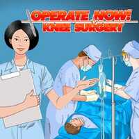 Free Online Games,Operate Now! Shoulder Surgery is one of the Doctor Games that you can play on UGameZone.com for free. 
Perform emergency rotator cuff surgery on an injured athlete! Noah hurt his arm playing a game of tennis. As the doctor, you must administer an ultrasound examination before entering the operating room. Ask your nurse for the syringe, bone screw, and other tools in Operate Now! Shoulder Surgery!