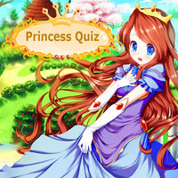 Princess Quiz