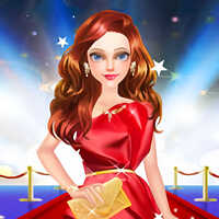 Free Online Games,Hollywood Star Real Makeover is one of the Makeover Games that you can play on UGameZone.com for free. How to makeup like a real Hollywood star? You know that it is not easy. Three points you need to notice, which is makeup, dress up and wearing jewelry. Different makeup mix with different dress up, you will get different kinds of looks. The important responsibility is trying to keep beautiful and elegant. Now you need to help the sexy girl to finish makeup and dress up her with nice and shining Hollywood style dresses. You can select her hairstyles and some jewelry. Have fun with Hollywood Star Real Makeover!