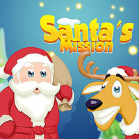 Santa's Mission